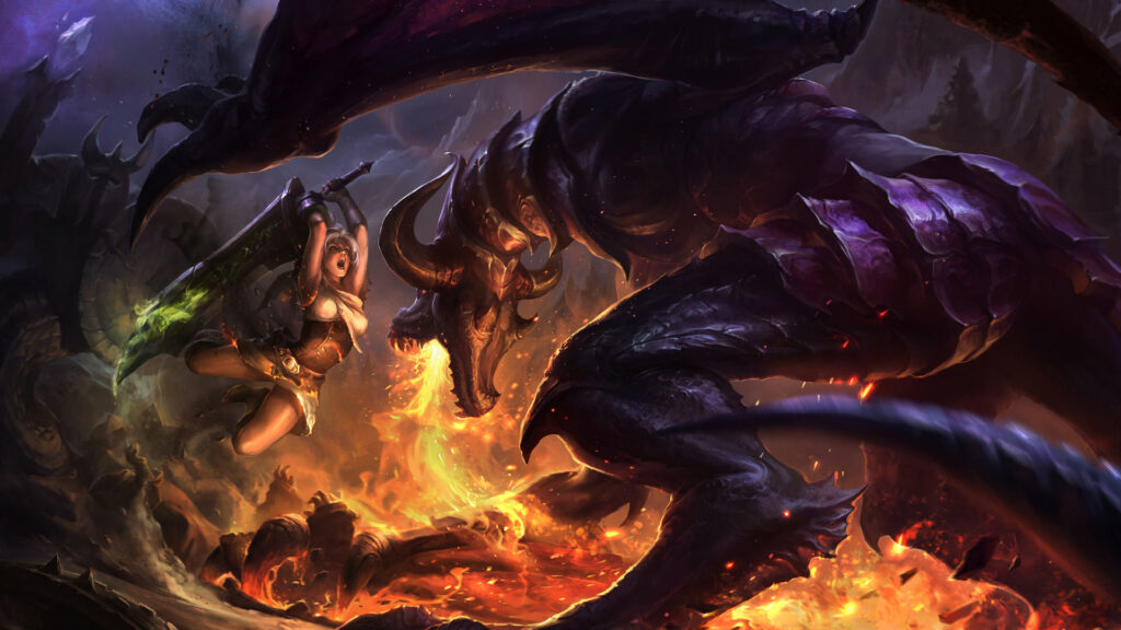 Riot Games is aiming at replacing League's Due Queue for 'Solo-Only' Mode 5