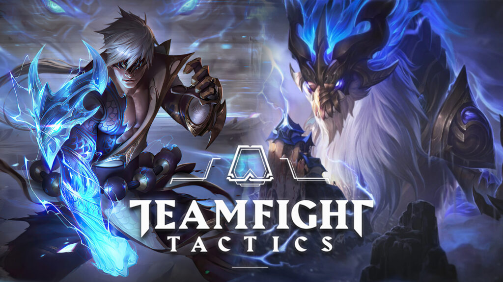 TFT set 7 leaks showcased new clan that can summon Dragon 20