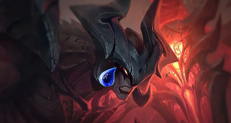 Why has Aatrox been disappearing from the pro leagues? 9