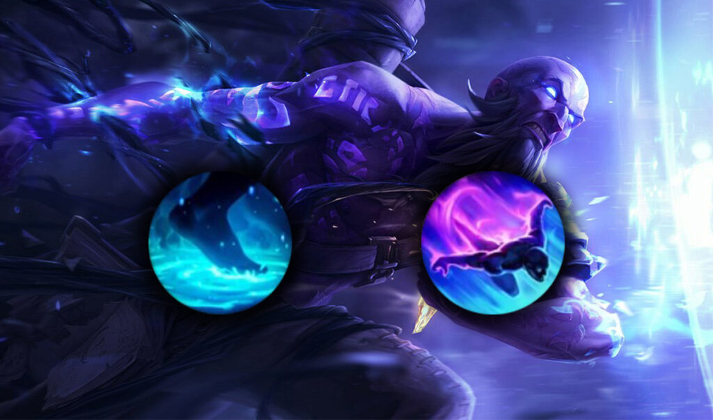 League of Legends: Ryze can now gain Infinite Mana because of this trick 1