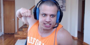 Tyler1 blasts out at the League's most "broken" champion 1