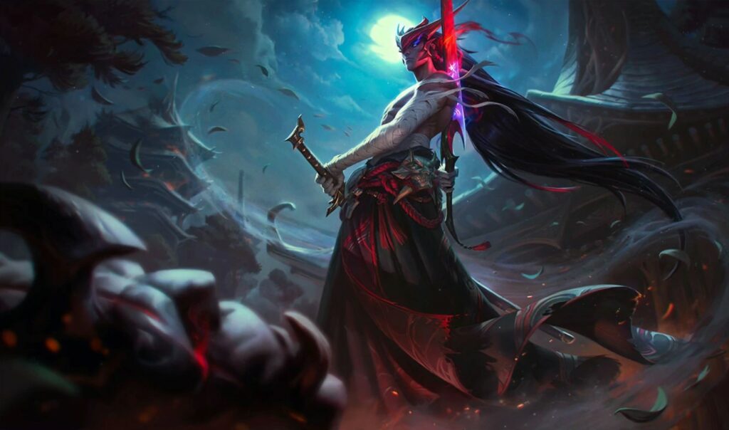 League Patch 12.6 Preview: Multiple nerfs to Lifesteal items, runes, and Fleet Footwork 6