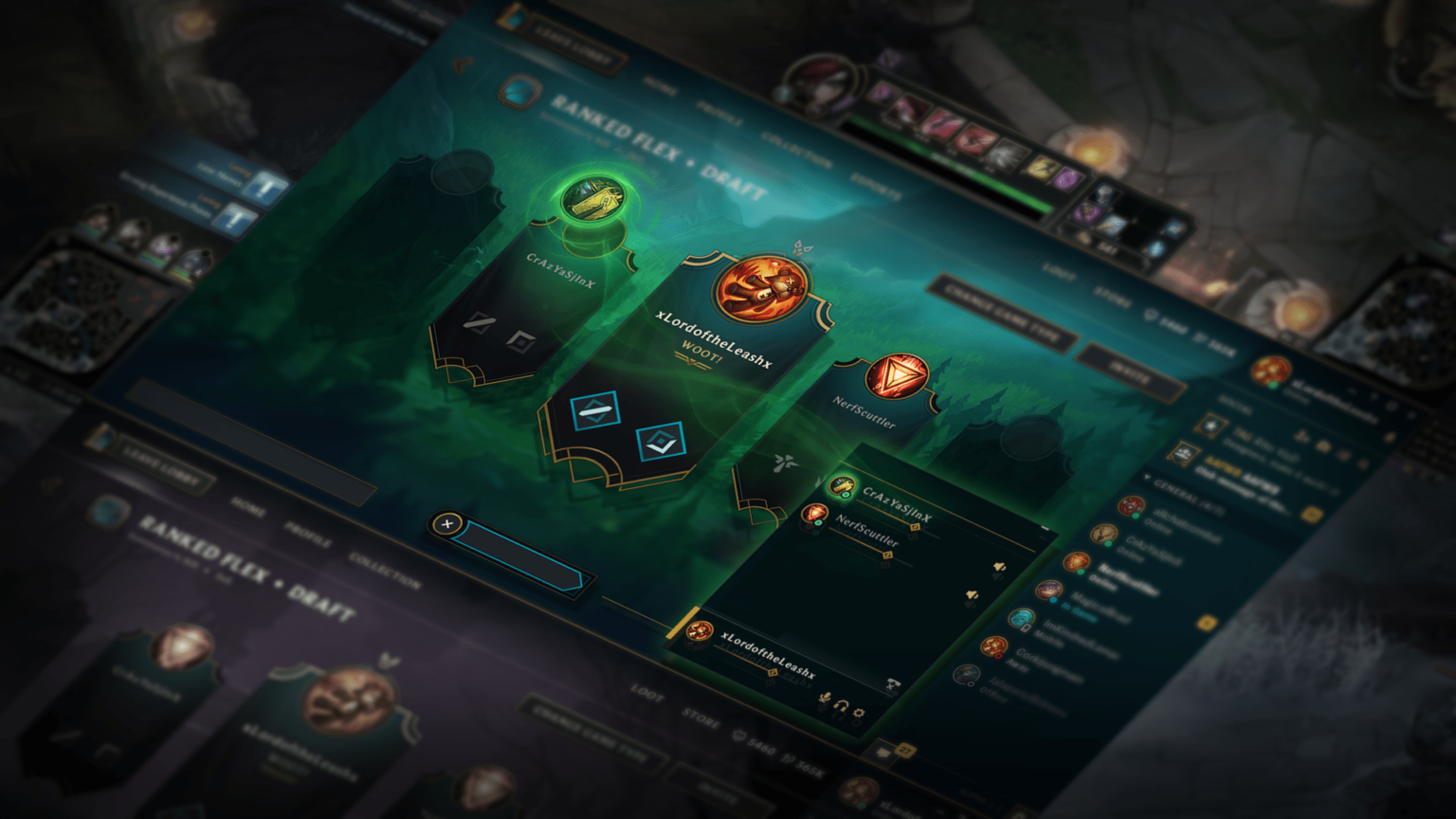 league-of-legends-a-rioter-was-reported-for-having-riot-in-their