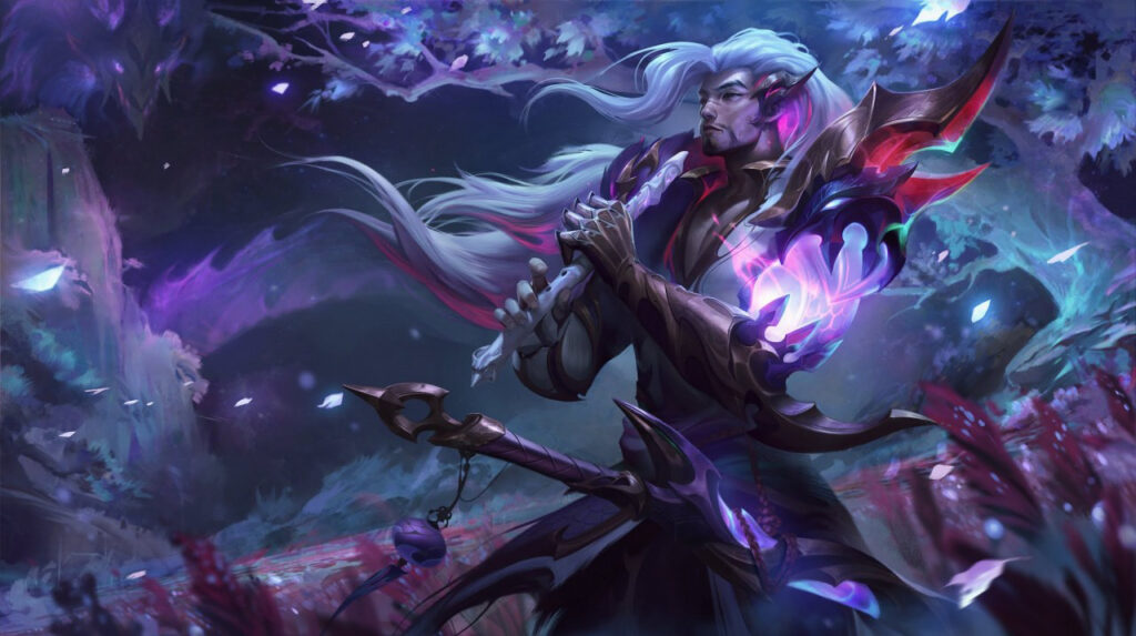 Patch 12.7 Preview: Yasuo, Yone, Gwen, and more are inline for buffs 1