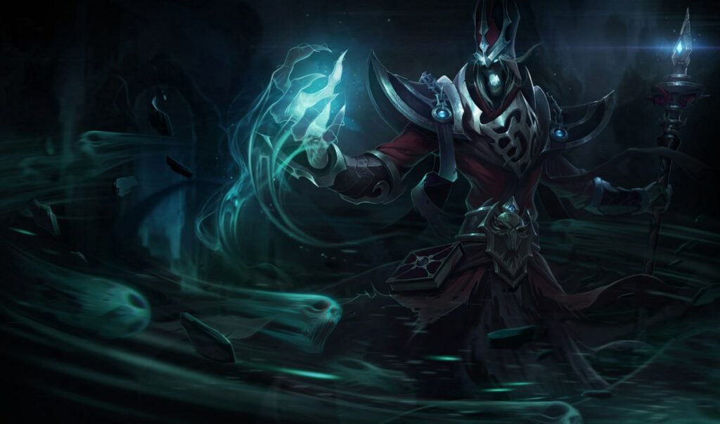 League patch 12.7: Riot Games to buff Karthus Q and Wukong's entire basic skills to help them get back in the jungle meta 2