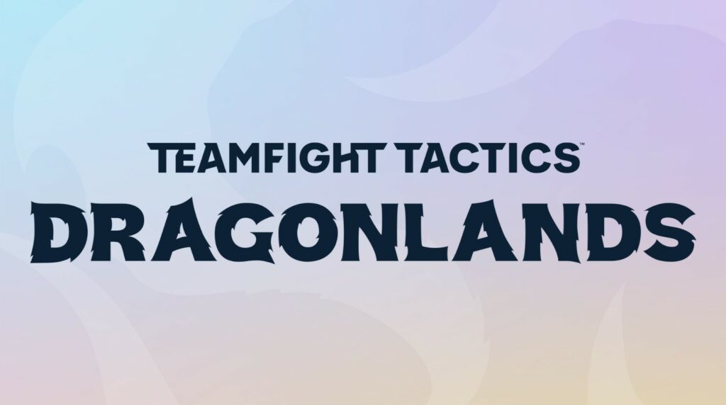 TFT Dragonlands: What do we know about set 7? 1
