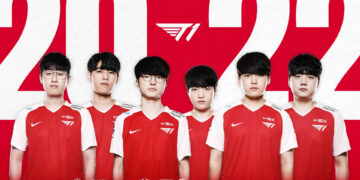 After the LCK finals, several T1 players, including Faker, tested positive with COVID-19 2