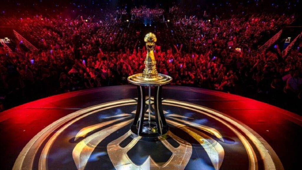 MSI 2022 will have an entirely different meta - will T1 be stopped? 4