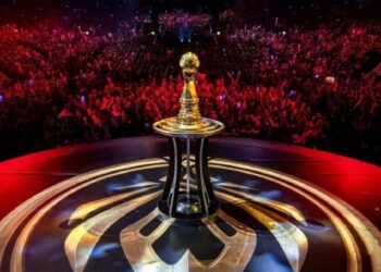 MSI 2022 will have an entirely different meta - will T1 be stopped? 1
