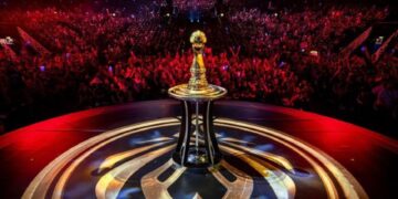 MSI 2022 will have an entirely different meta - will T1 be stopped? 2