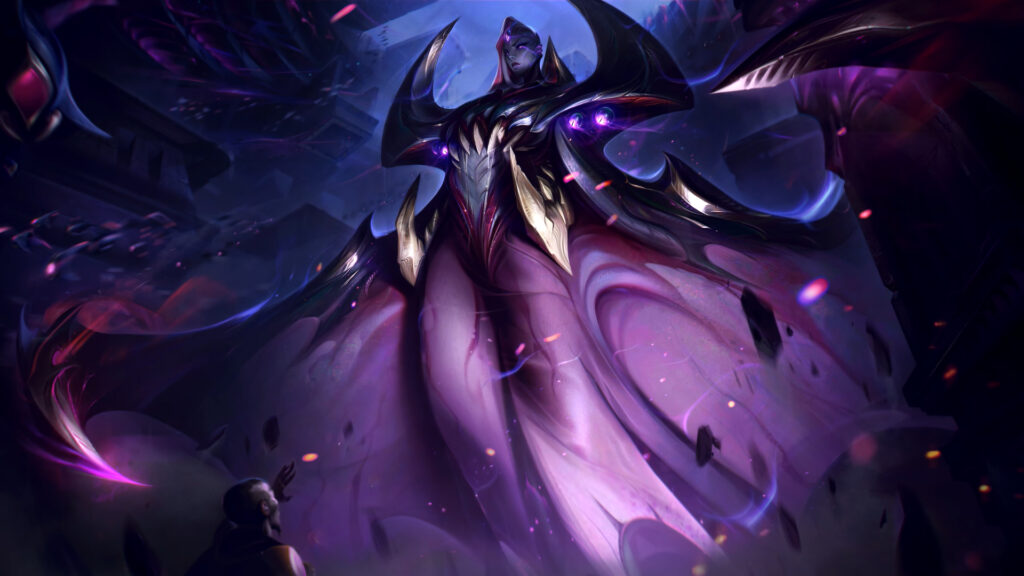 League of Legends Bel'Veth: Skin, Abilities, Released date, and more 2