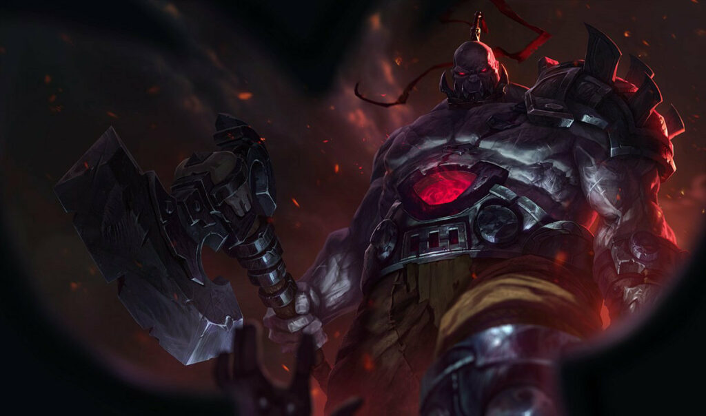 League Patch 12.9: Thresh gains more Soul from passive, Varus on-hit attack gets major benefits 4