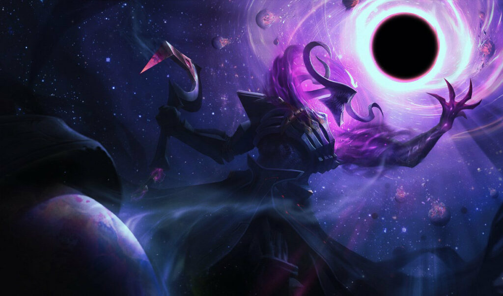 League Patch 12.9: Thresh gains more Soul from passive, Varus on-hit attack gets major benefits 1