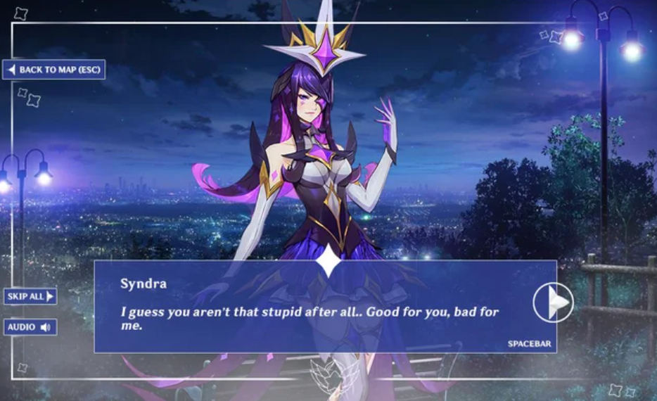 Star Guardian 2022: Some new faces leaked 4