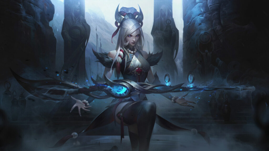 Patch 12.12 notes: Bel'Veth, Viego nerfs; Shaco, Ivern buffs and more 3