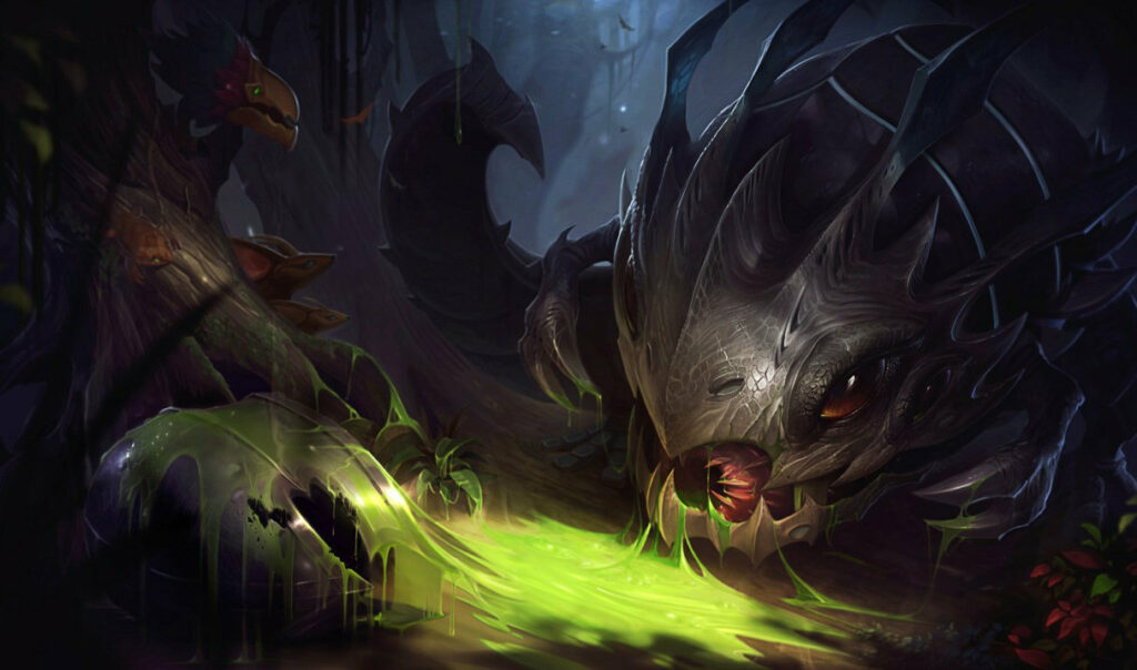 Riot Games is reworking ADC items again in LoL Patch 14.10 2