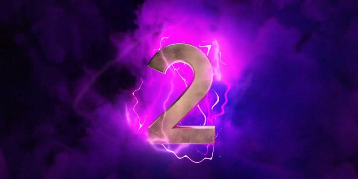 Arcane 2 is coming soon! 1