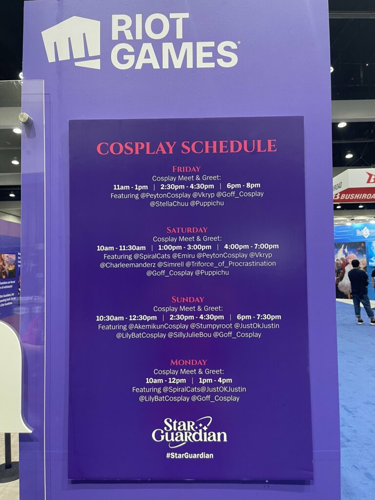 Don't miss out on these Love Live! series events during Anime Expo 2022! - Anime  Expo
