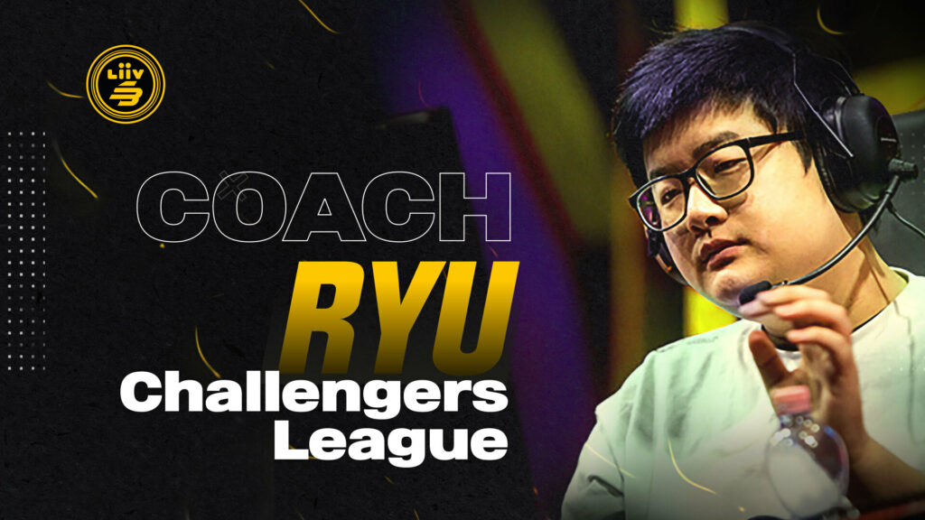 Ryu comeback as a coach