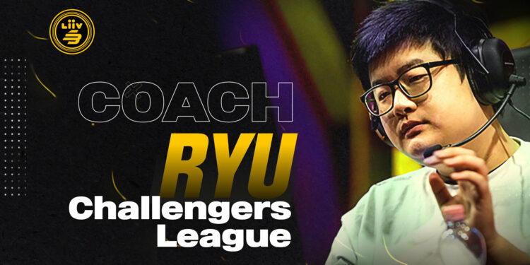 Ryu comeback as a coach