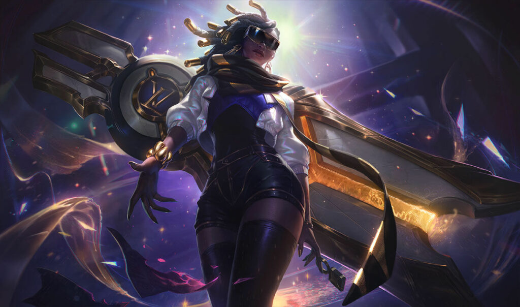League players are outraged after Riot's announcement of raising RP costs by up to 20% 10