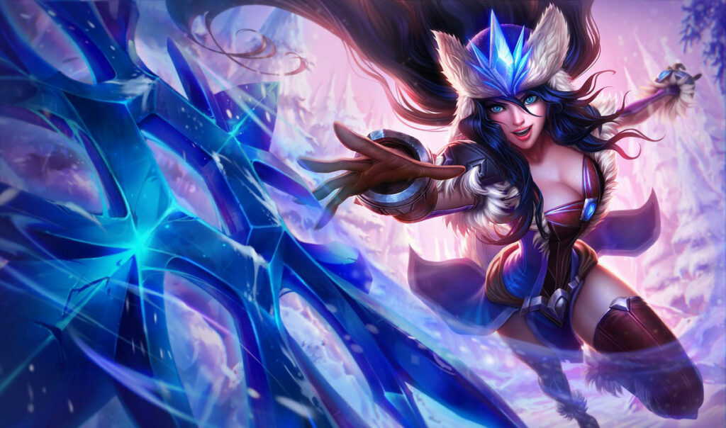 What to expect in League of Legends Patch 12.13? 2