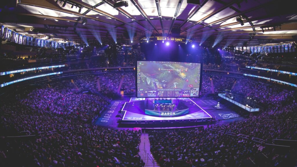League of Legends Worlds 2022 Dates and Seeding: LEC will be granted a 4th Seed in LCL's absence 2