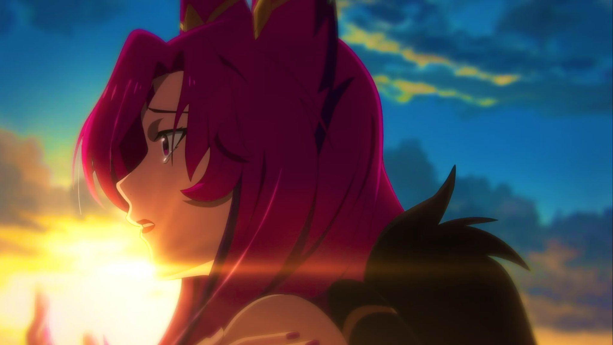 League of Legends' latest Star Guardian trailer is its trippiest yet |  PCGamesN