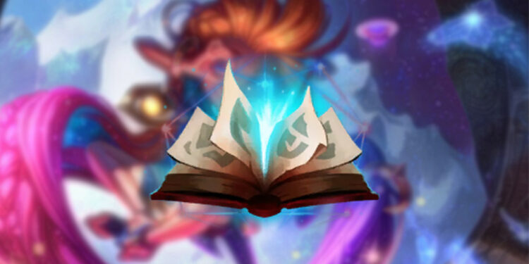 ultimate spellbook