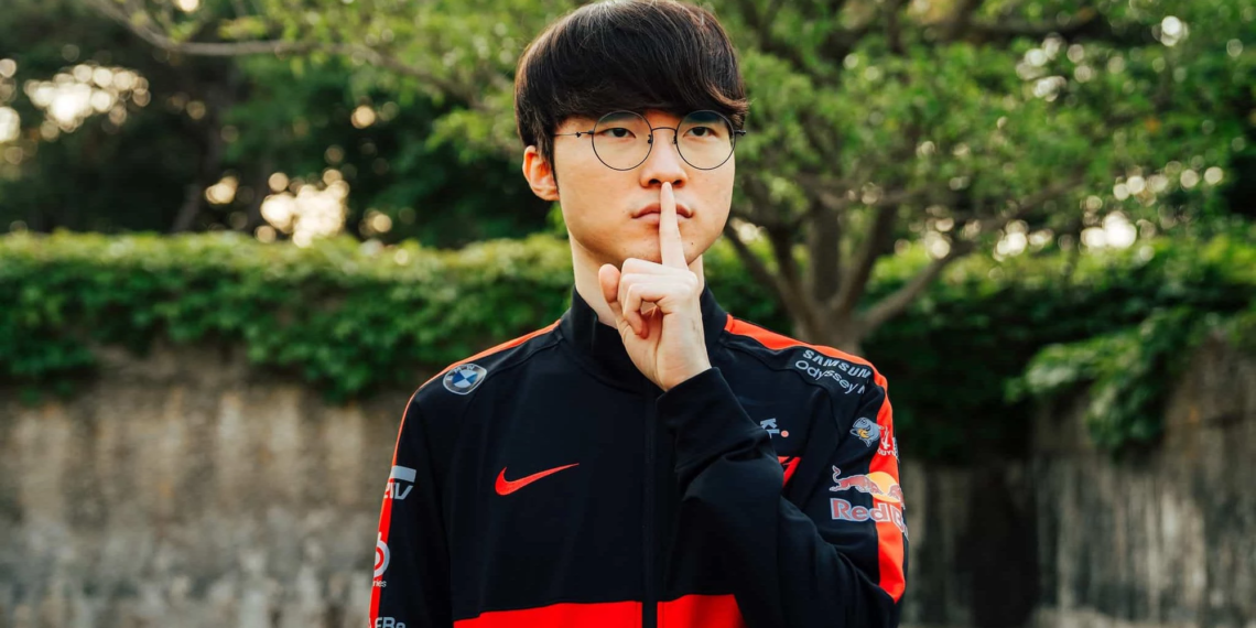 How will Faker’s lawsuit affect the League of Legends community? - Not ...