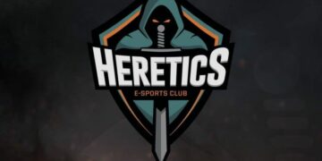 Team Heretics