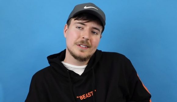 MrBeast roasted LCS after banning Doublelift from co-streaming League ...