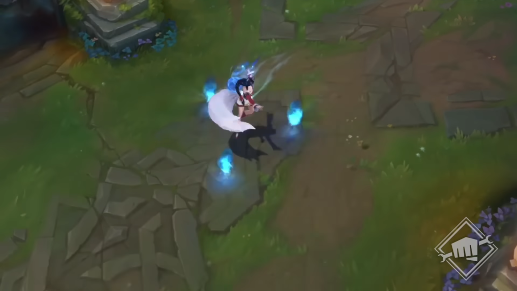 Riot confirmed that Ahri ASU will be released in early 2023 4