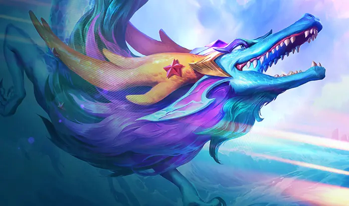 TFT Set 7.5: Details of all new units and traits coming to Uncharted Realms 23