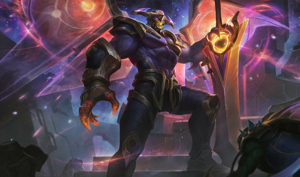 Matt Leung-Harrison on X: Full 13.15 Preview We're still getting fine  tuning on the summon champion changes, but the intent is to reduce the  effectiveness of smite on them and decrease their