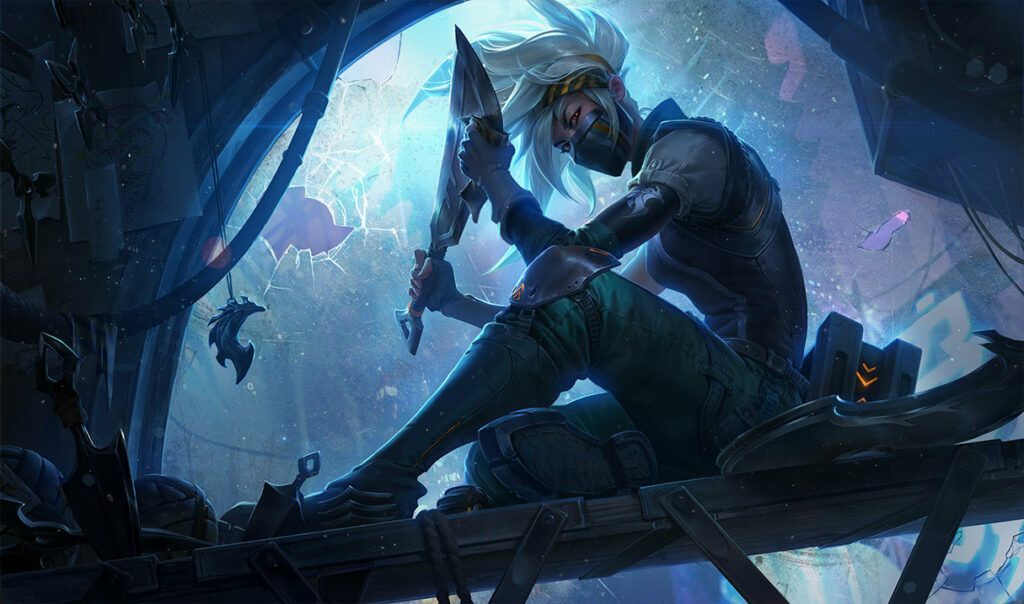 Patch 12.15 Preview: Riot is including significant buffs to all Energy champions 1