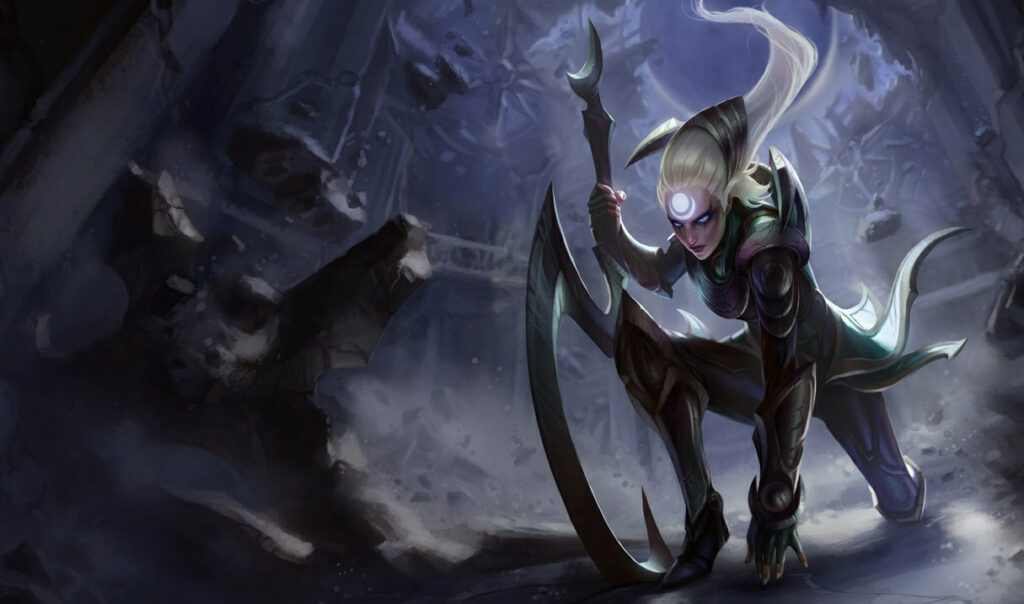 League Patch 12.16: Vlad Cancelled buffs, Irelia Stat buffs, Poppy Jungle nerfs, and more 3