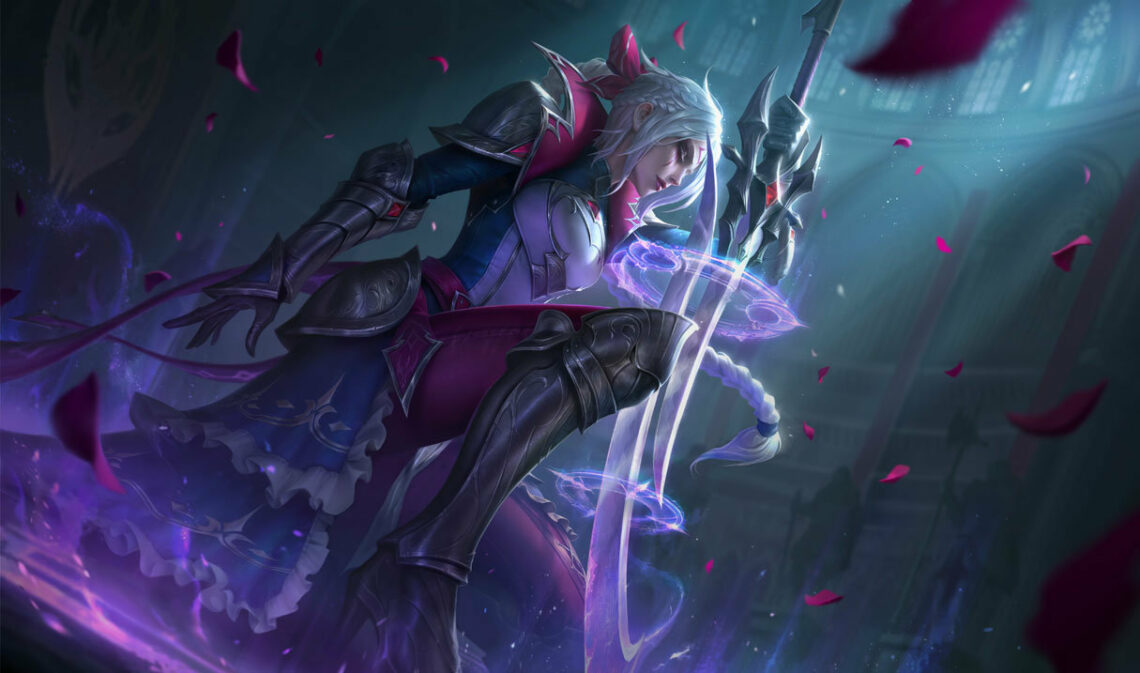 Diana Patch 12.16 adjustments revealed that will “nerfs to tank and