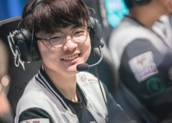 T1 Faker interview: "The existence of I and the fans complement each other" 3
