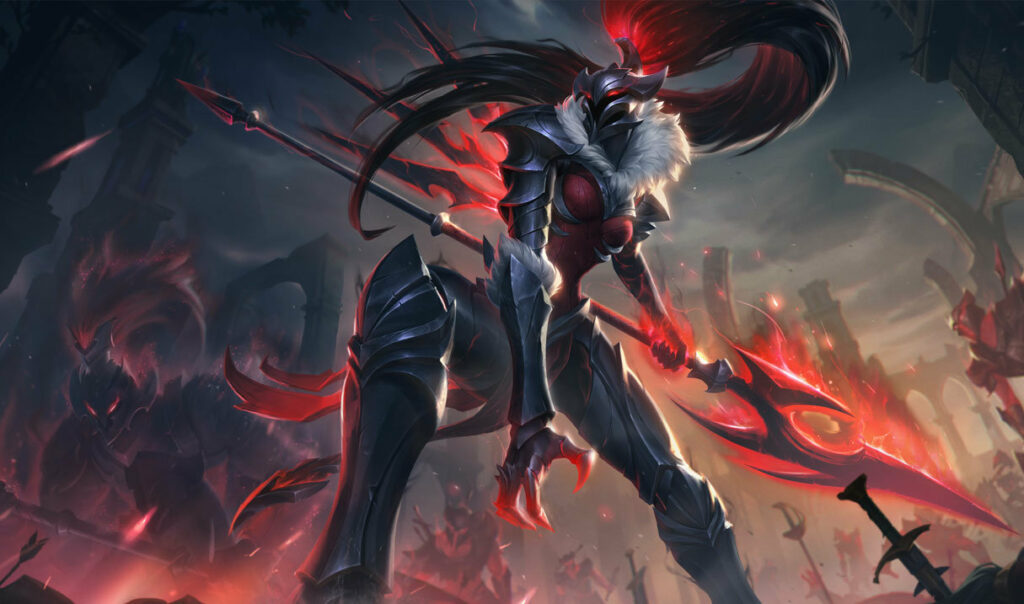 Riot Games ignoring Bugs in an LCK game made fans outraged 11
