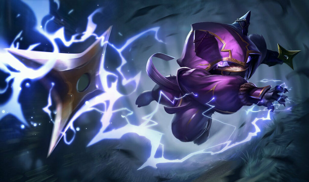 Patch 12.15 Preview: Riot is including significant buffs to all Energy champions 3