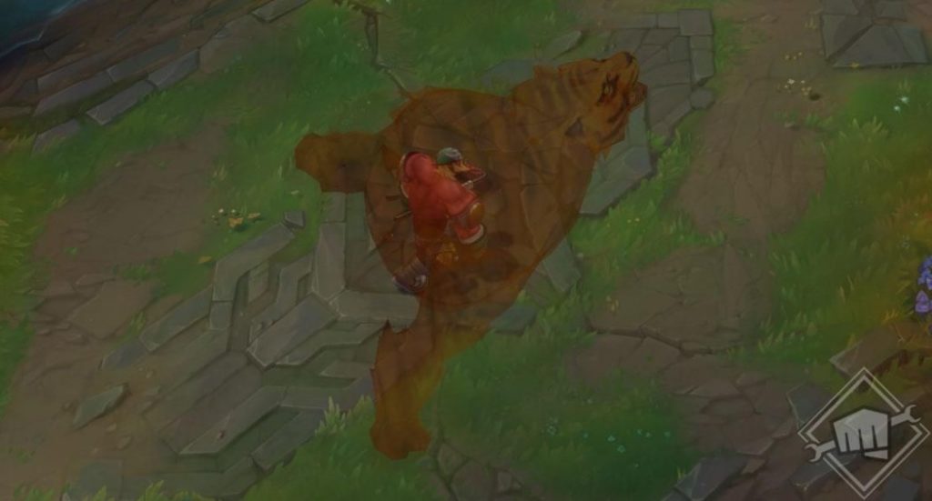 Preseason 2023 brings new meta, new items, and new "pets" to the Jungle position 2