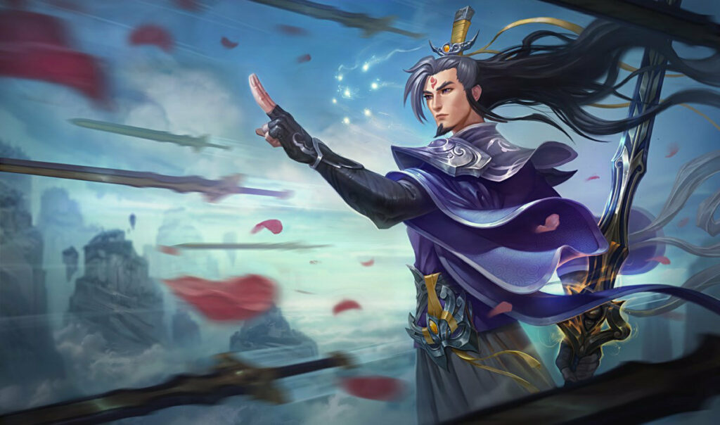 Leaks: 2022 Spirit Blossom skin will include these 9 champions 2