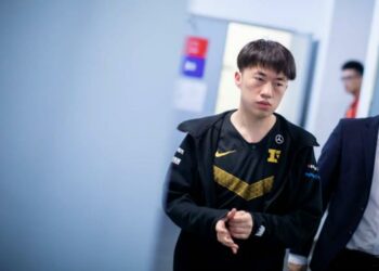MSI champions RNG knocked out of LPL Summer playoffs in their first series 2