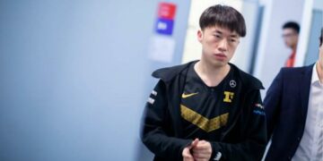 MSI champions RNG knocked out of LPL Summer playoffs in their first series 1