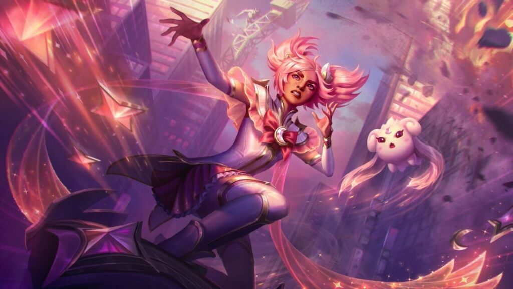 Riot Games are offering Compensation after multiples Star Guardian Event bugs 1