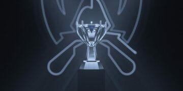 All teams have qualified for the League of Legends World Championship 2022, ready for the rumble! 3