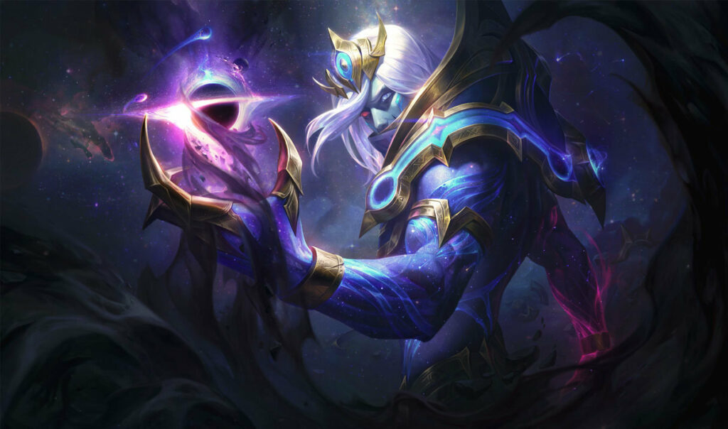 TFT: Huge Astral bug that allows you to roll Aurelion Sol at level 6?? 1