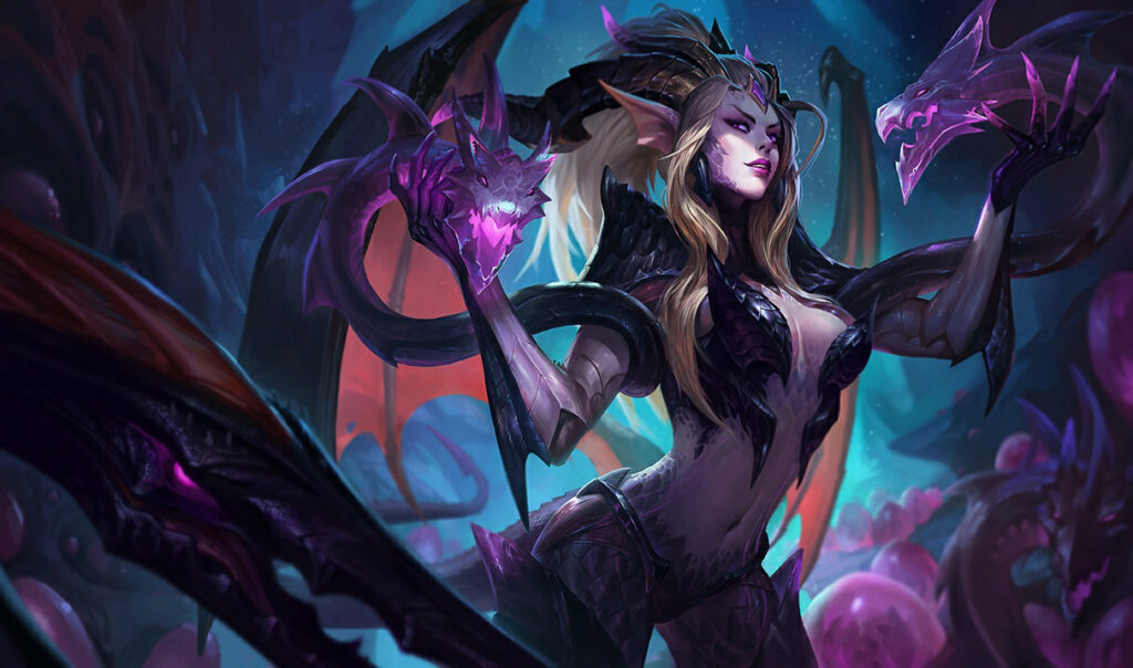 Here’s how 1 small change could make Zyra’s gameplay smoother in Patch 12.16 1