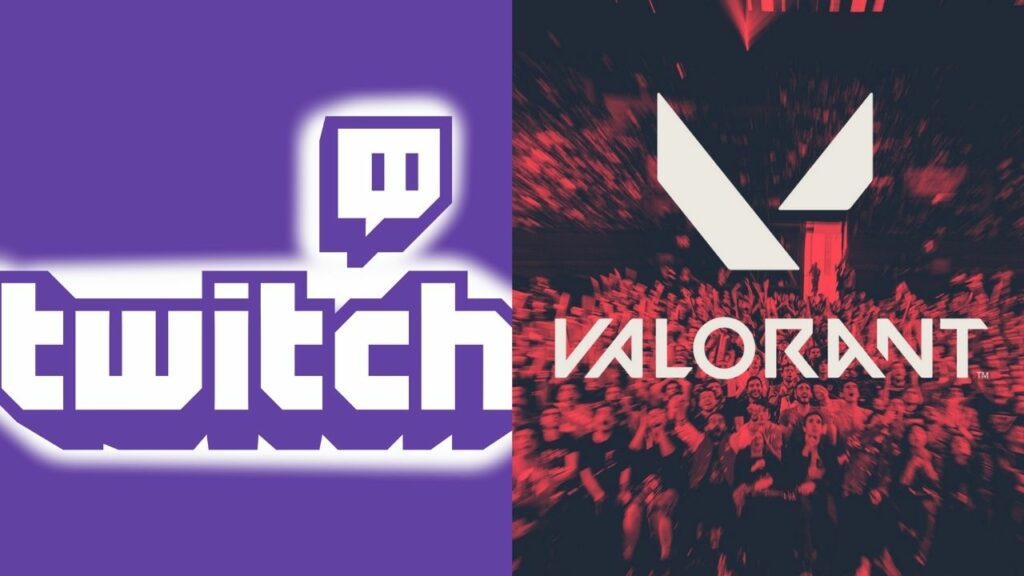 Riot's products are dominating Twitch in July 2022 3